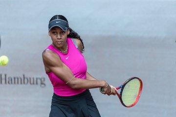 Bild 136 - RL Der Club an der Alster II - Bremerhavener TV v. 1905 : Ergebnis: 4:5